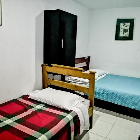 Hotel Llanero Sogamoso Esterno foto
